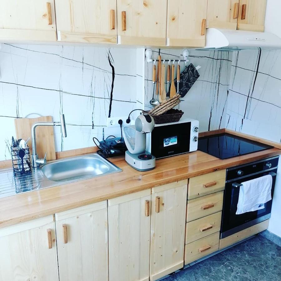 La Bunici Appartement Baia Mare Buitenkant foto